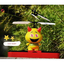 2015 nuevo barato china juguetes juguete de niño astronauta volando juguete avión